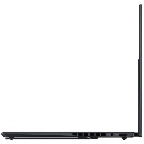 Купити Ноутбук Asus Zenbook DUO UX8406MA-QL104W (90NB12U1-M00N80) Inkwell Gray - ціна в Києві, Львові, Вінниці, Хмельницькому, Франківську, Україні | інтернет-магазин TELEMART.UA фото