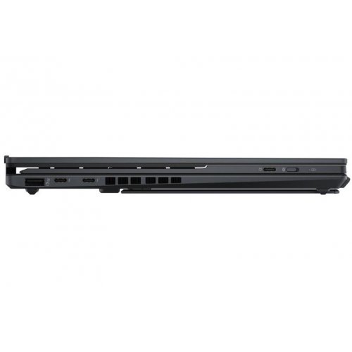 Купити Ноутбук Asus Zenbook DUO UX8406MA-QL104W (90NB12U1-M00N80) Inkwell Gray - ціна в Києві, Львові, Вінниці, Хмельницькому, Франківську, Україні | інтернет-магазин TELEMART.UA фото