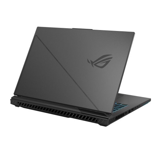 Купити Ноутбук Asus ROG Strix G18 G814JV-N6035 (90NR0CM1-M00CR0) Eclipse Gray - ціна в Києві, Львові, Вінниці, Хмельницькому, Франківську, Україні | інтернет-магазин TELEMART.UA фото