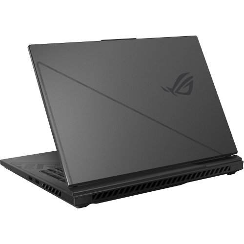 Купити Ноутбук Asus ROG Strix G18 G814JV-N6035 (90NR0CM1-M00CR0) Eclipse Gray - ціна в Києві, Львові, Вінниці, Хмельницькому, Франківську, Україні | інтернет-магазин TELEMART.UA фото