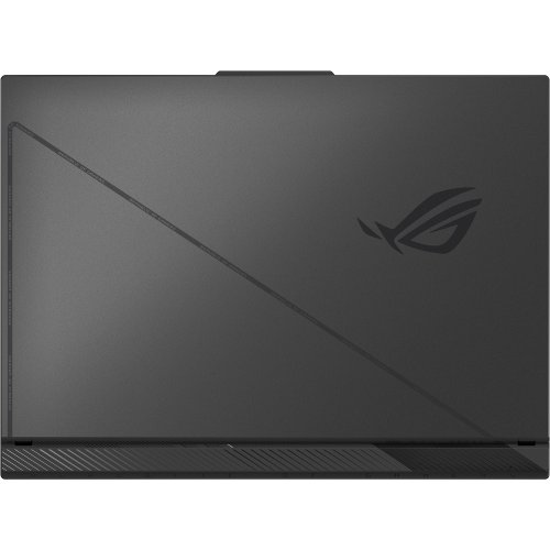 Купити Ноутбук Asus ROG Strix G18 G814JV-N6035 (90NR0CM1-M00CR0) Eclipse Gray - ціна в Києві, Львові, Вінниці, Хмельницькому, Франківську, Україні | інтернет-магазин TELEMART.UA фото