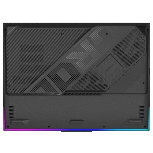 Купити Ноутбук Asus ROG Strix G18 G814JV-N6035 (90NR0CM1-M00CR0) Eclipse Gray - ціна в Києві, Львові, Вінниці, Хмельницькому, Франківську, Україні | інтернет-магазин TELEMART.UA фото