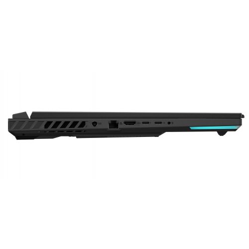 Купити Ноутбук Asus ROG Strix G18 G814JV-N6035 (90NR0CM1-M00CR0) Eclipse Gray - ціна в Києві, Львові, Вінниці, Хмельницькому, Франківську, Україні | інтернет-магазин TELEMART.UA фото