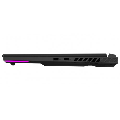 Купити Ноутбук Asus ROG Strix G18 G814JV-N6035 (90NR0CM1-M00CR0) Eclipse Gray - ціна в Києві, Львові, Вінниці, Хмельницькому, Франківську, Україні | інтернет-магазин TELEMART.UA фото