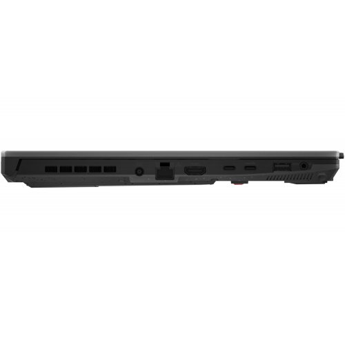 Купити Ноутбук Asus TUF Gaming A15 FA507NVR-LP002 (90NR0JK5-M003Y0) Mecha Gray - ціна в Києві, Львові, Вінниці, Хмельницькому, Франківську, Україні | інтернет-магазин TELEMART.UA фото