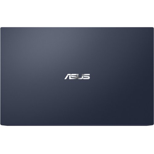 Купити Ноутбук Asus ExpertBook B1 B1502CVA-BQ1001X (90NX06X1-M02WF0) Star Black - ціна в Києві, Львові, Вінниці, Хмельницькому, Франківську, Україні | інтернет-магазин TELEMART.UA фото