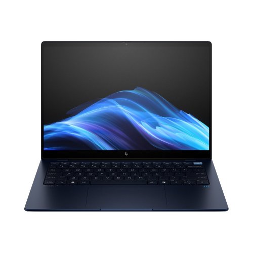 Купить Ноутбук HP EliteBook Ultra 14-G1q (A26VNEA) Blue - цена в Харькове, Киеве, Днепре, Одессе
в интернет-магазине Telemart фото