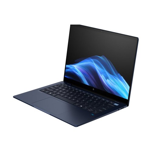 Купить Ноутбук HP EliteBook Ultra 14-G1q (A26VNEA) Blue - цена в Харькове, Киеве, Днепре, Одессе
в интернет-магазине Telemart фото