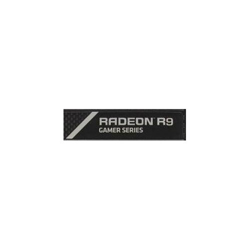 Продать ОЗУ AMD DDR4 8GB 3200Mhz Radeon R9 Gamer Series (R948G3206U2S) по Trade-In интернет-магазине Телемарт - Киев, Днепр, Украина фото