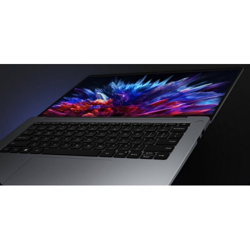 Купити Ноутбук Xiaomi RedmiBook 14 (JYU4554CN) Space Grey - ціна в Києві, Львові, Вінниці, Хмельницькому, Франківську, Україні | інтернет-магазин TELEMART.UA фото