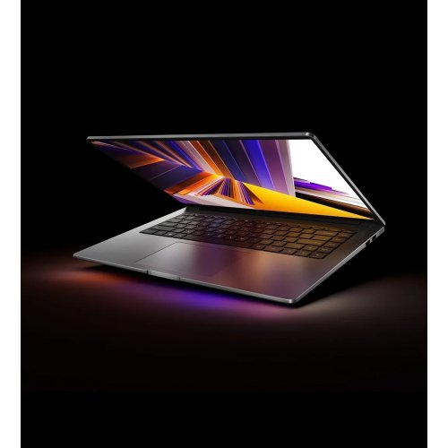 Купить Ноутбук Xiaomi RedmiBook 2024 16 (JYU4577CN) Space Grey - цена в Харькове, Киеве, Днепре, Одессе
в интернет-магазине Telemart фото