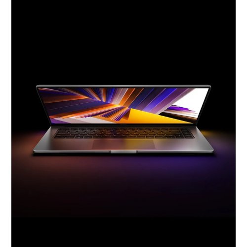 Купить Ноутбук Xiaomi RedmiBook 2024 16 (JYU4577CN) Space Grey - цена в Харькове, Киеве, Днепре, Одессе
в интернет-магазине Telemart фото