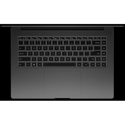 Купить Ноутбук Xiaomi RedmiBook 2024 16 (JYU4577CN) Space Grey - цена в Харькове, Киеве, Днепре, Одессе
в интернет-магазине Telemart фото