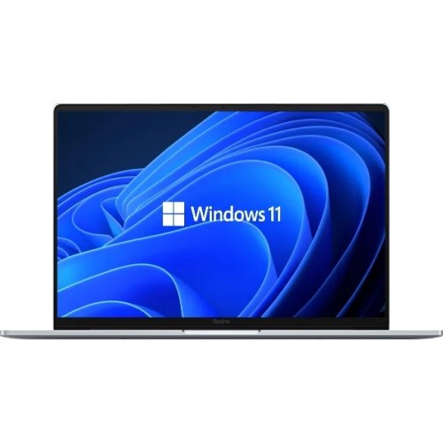 Купити Ноутбук Xiaomi RedmiBook Pro 14 2024 (JYU4594CN) Space Grey - ціна в Києві, Львові, Вінниці, Хмельницькому, Франківську, Україні | інтернет-магазин TELEMART.UA фото