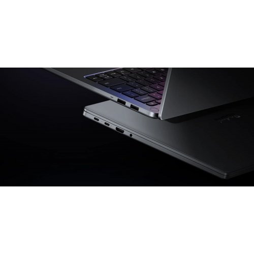 Купити Ноутбук Xiaomi RedmiBook Pro 14 2024 (JYU4594CN) Space Grey - ціна в Києві, Львові, Вінниці, Хмельницькому, Франківську, Україні | інтернет-магазин TELEMART.UA фото