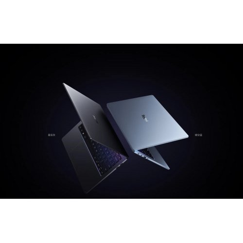 Купити Ноутбук Xiaomi RedmiBook Pro 14 2024 (JYU4594CN) Space Grey - ціна в Києві, Львові, Вінниці, Хмельницькому, Франківську, Україні | інтернет-магазин TELEMART.UA фото