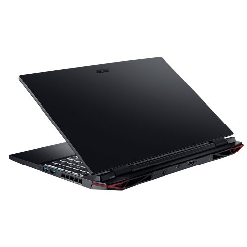 Купити Ноутбук Acer Nitro 5 AN515-58 (NH.QMZEU.006) Obsidian Black - ціна в Києві, Львові, Вінниці, Хмельницькому, Франківську, Україні | інтернет-магазин TELEMART.UA фото