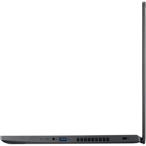 Купити Ноутбук Acer Aspire 7 A715-76G (NH.QN4EU.008) Charcoal Black - ціна в Києві, Львові, Вінниці, Хмельницькому, Франківську, Україні | інтернет-магазин TELEMART.UA фото