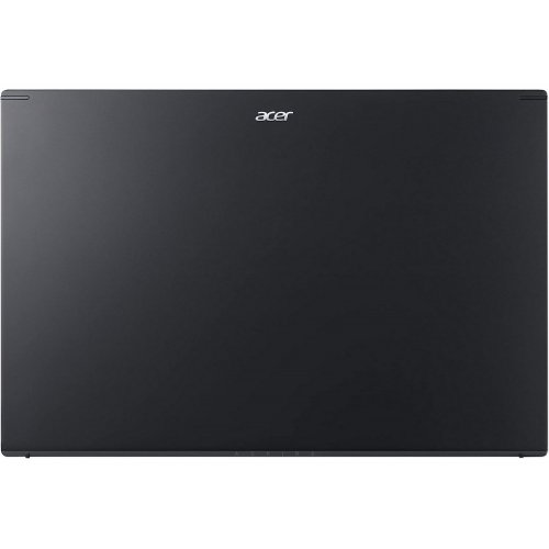 Купити Ноутбук Acer Aspire 7 A715-76G (NH.QN4EU.008) Charcoal Black - ціна в Києві, Львові, Вінниці, Хмельницькому, Франківську, Україні | інтернет-магазин TELEMART.UA фото