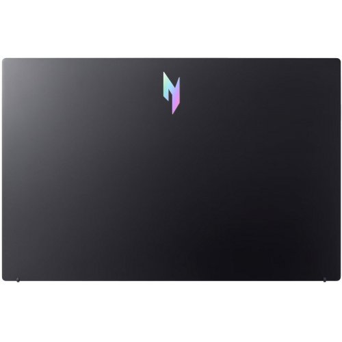 Купити Ноутбук Acer Nitro V 15 ANV15-41 (NH.QSHEU.006) Obsidian Black - ціна в Києві, Львові, Вінниці, Хмельницькому, Франківську, Україні | інтернет-магазин TELEMART.UA фото