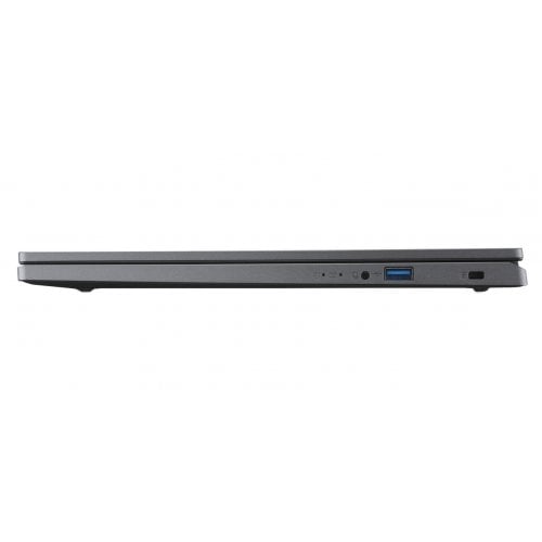 Купити Ноутбук Acer Extensa 15 EX215-23 (NX.EH3EU.01C) Steel Gray - ціна в Києві, Львові, Вінниці, Хмельницькому, Франківську, Україні | інтернет-магазин TELEMART.UA фото