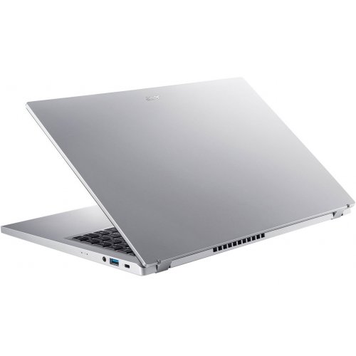 Купити Ноутбук Acer Extensa 15 EX215-34 (NX.EHTEU.006) Pure Silver - ціна в Києві, Львові, Вінниці, Хмельницькому, Франківську, Україні | інтернет-магазин TELEMART.UA фото