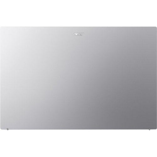 Купити Ноутбук Acer Extensa 15 EX215-34 (NX.EHTEU.006) Pure Silver - ціна в Києві, Львові, Вінниці, Хмельницькому, Франківську, Україні | інтернет-магазин TELEMART.UA фото