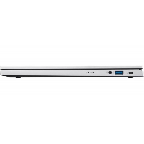 Купити Ноутбук Acer Extensa 15 EX215-34 (NX.EHTEU.006) Pure Silver - ціна в Києві, Львові, Вінниці, Хмельницькому, Франківську, Україні | інтернет-магазин TELEMART.UA фото