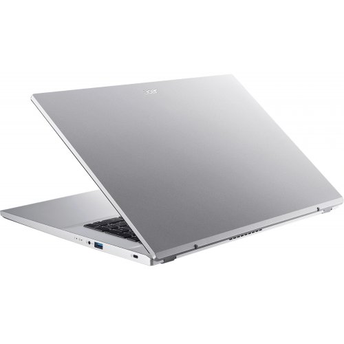 Купить Ноутбук Acer Aspire 3 A317-54 (NX.K9YEU.00T) Pure Silver - цена в Харькове, Киеве, Днепре, Одессе
в интернет-магазине Telemart фото