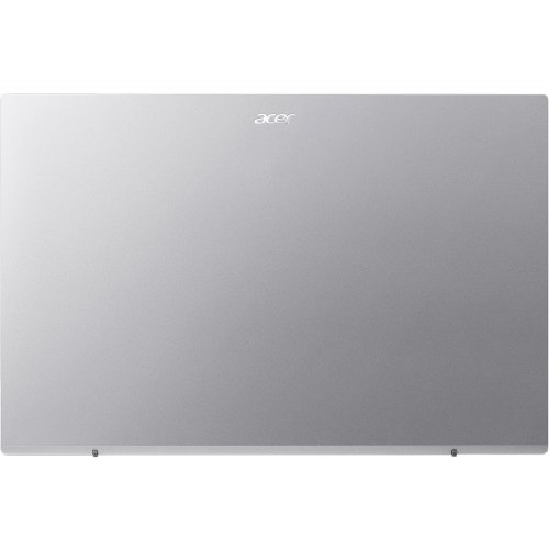 Купить Ноутбук Acer Aspire 3 A317-54 (NX.K9YEU.00T) Pure Silver - цена в Харькове, Киеве, Днепре, Одессе
в интернет-магазине Telemart фото