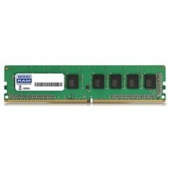 Фото ОЗУ GoodRAM DDR4 8GB 2400Mhz (GR2400D464L17S/8G)