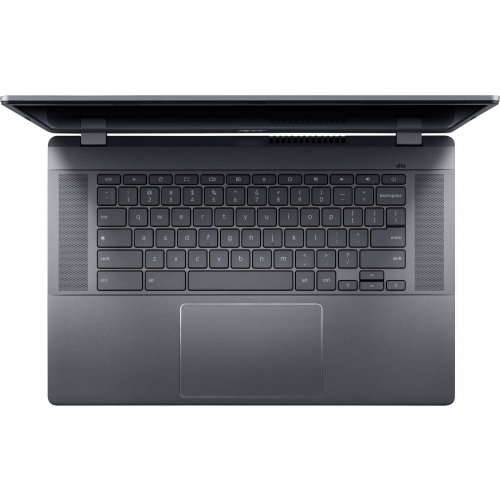 Купити Ноутбук Acer Chromebook Plus CB515-2H (NX.KNUEU.004) Steel Gray - ціна в Києві, Львові, Вінниці, Хмельницькому, Франківську, Україні | інтернет-магазин TELEMART.UA фото