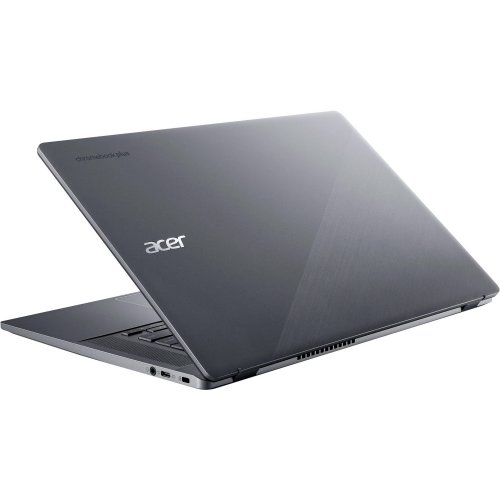 Купити Ноутбук Acer Chromebook Plus CB515-2H (NX.KNUEU.004) Steel Gray - ціна в Києві, Львові, Вінниці, Хмельницькому, Франківську, Україні | інтернет-магазин TELEMART.UA фото