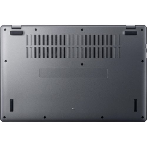 Купити Ноутбук Acer Chromebook Plus CB515-2H (NX.KNUEU.004) Steel Gray - ціна в Києві, Львові, Вінниці, Хмельницькому, Франківську, Україні | інтернет-магазин TELEMART.UA фото