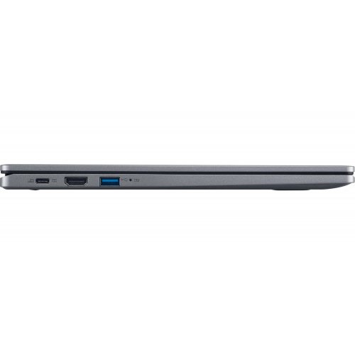 Купити Ноутбук Acer Chromebook Plus CB515-2H (NX.KNUEU.004) Steel Gray - ціна в Києві, Львові, Вінниці, Хмельницькому, Франківську, Україні | інтернет-магазин TELEMART.UA фото