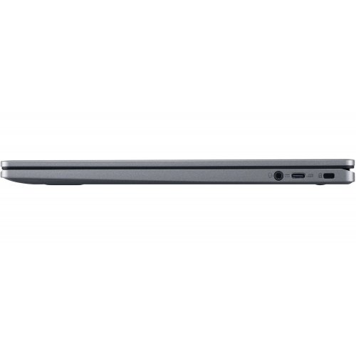 Купити Ноутбук Acer Chromebook Plus CB515-2H (NX.KNUEU.004) Steel Gray - ціна в Києві, Львові, Вінниці, Хмельницькому, Франківську, Україні | інтернет-магазин TELEMART.UA фото