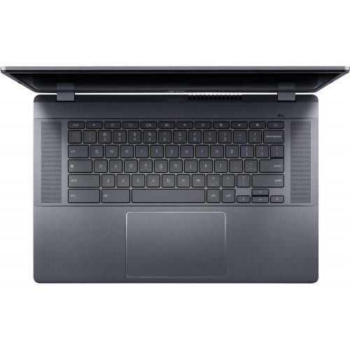 Купити Ноутбук Acer Chromebook Plus CB515-2HT (NX.KNYEU.004) Steel Gray - ціна в Києві, Львові, Вінниці, Хмельницькому, Франківську, Україні | інтернет-магазин TELEMART.UA фото