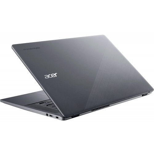 Купити Ноутбук Acer Chromebook Plus CB515-2HT (NX.KNYEU.004) Steel Gray - ціна в Києві, Львові, Вінниці, Хмельницькому, Франківську, Україні | інтернет-магазин TELEMART.UA фото