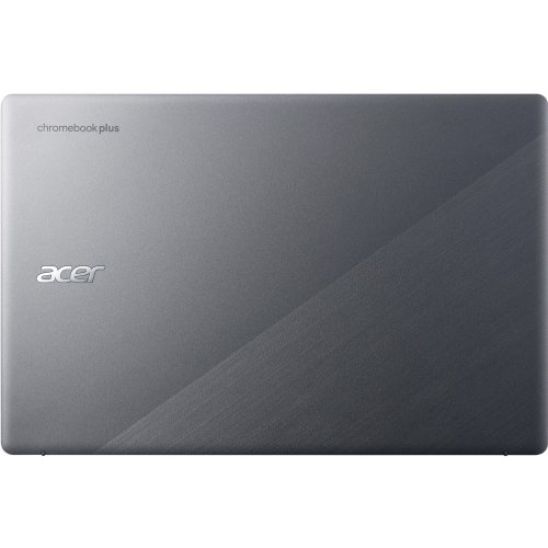 Купити Ноутбук Acer Chromebook Plus CB515-2HT (NX.KNYEU.004) Steel Gray - ціна в Києві, Львові, Вінниці, Хмельницькому, Франківську, Україні | інтернет-магазин TELEMART.UA фото