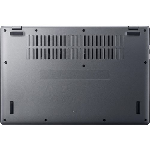 Купити Ноутбук Acer Chromebook Plus CB515-2HT (NX.KNYEU.004) Steel Gray - ціна в Києві, Львові, Вінниці, Хмельницькому, Франківську, Україні | інтернет-магазин TELEMART.UA фото