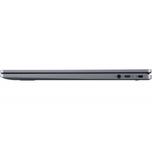 Купити Ноутбук Acer Chromebook Plus CB515-2HT (NX.KNYEU.004) Steel Gray - ціна в Києві, Львові, Вінниці, Хмельницькому, Франківську, Україні | інтернет-магазин TELEMART.UA фото