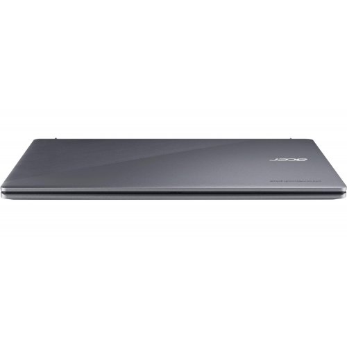 Купити Ноутбук Acer Chromebook Plus CB515-2HT (NX.KNYEU.004) Steel Gray - ціна в Києві, Львові, Вінниці, Хмельницькому, Франківську, Україні | інтернет-магазин TELEMART.UA фото