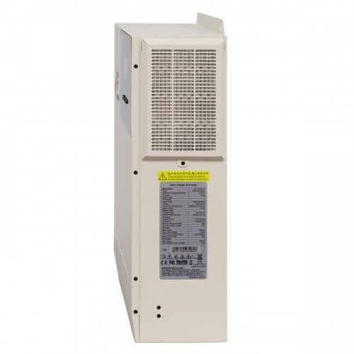 Купить Гибридный солнечный инвертор Ritar 48V 5000W (SM-5K-48V-X) - цена в Харькове, Киеве, Днепре, Одессе
в интернет-магазине Telemart фото