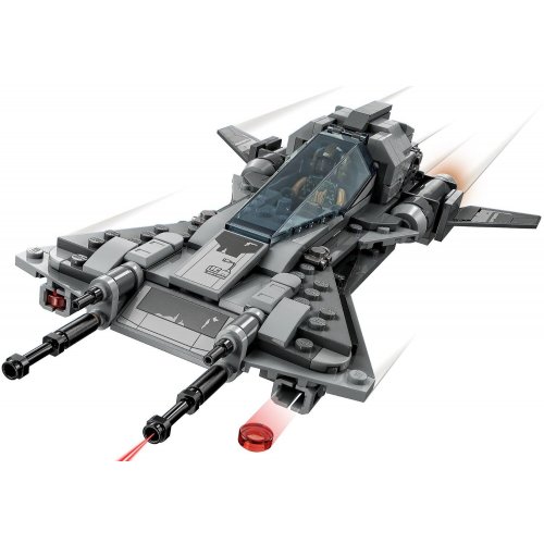 Купити Конструктор LEGO Star Wars Човник-винищувач піратів 285 деталей (75346) - ціна в Києві, Львові, Вінниці, Хмельницькому, Франківську, Україні | інтернет-магазин TELEMART.UA фото