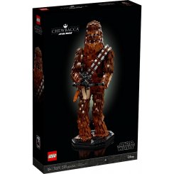 Конструктор LEGO Star Wars Чубакка 2319 деталей (75371)