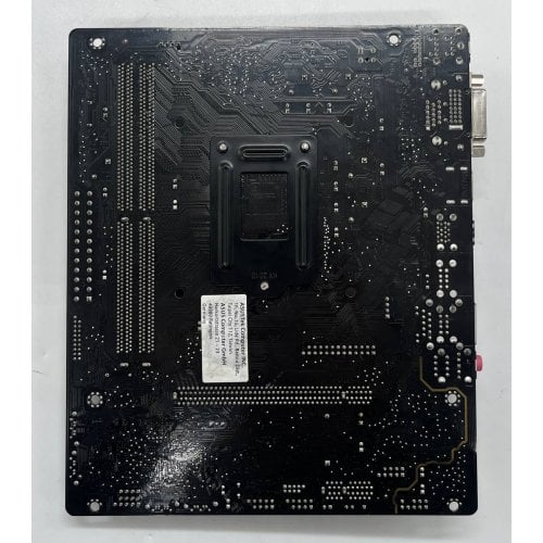 Материнська плата Asus PRIME H310M-R R2.0 (s1151-V2, Intel H310) (Відновлено продавцем, 689392) купити з перевіркою сумісності: огляд, характеристики, ціна у Києві, Львові, Вінниці, Хмельницькому, Івано-Франківську, Україні | інтернет-магазин TELEMART.UA фото