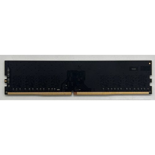 Озп Patriot DDR4 8GB 3200Mhz Signature Line (PSD48G320081) (Відновлено продавцем, 689412) купити з перевіркою сумісності: огляд, характеристики, ціна у Києві, Львові, Вінниці, Хмельницькому, Івано-Франківську, Україні | інтернет-магазин TELEMART.UA фото