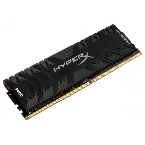 Photo RAM HyperX DDR4 16GB 2666Mhz Predator (HX426C13PB3/16)