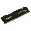 Фото ОЗП HyperX DDR4 16GB 2666Mhz Fury Black (HX426C16FB/16)