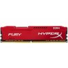 HyperX DDR4 16GB 2666Mhz Fury Red (HX426C16FR/16)